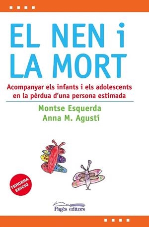 El nen i la mort | 9788497799072 | Esquerda i Aresté, Montse;Agustí i Farreny, Anna Maria