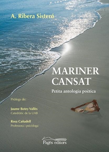 Mariner cansat | 9788497797818 | Ribera Sisteró, Antoni