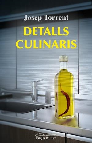 Detalls culinaris | 9788499750545 | Torrent Alabau, Josep