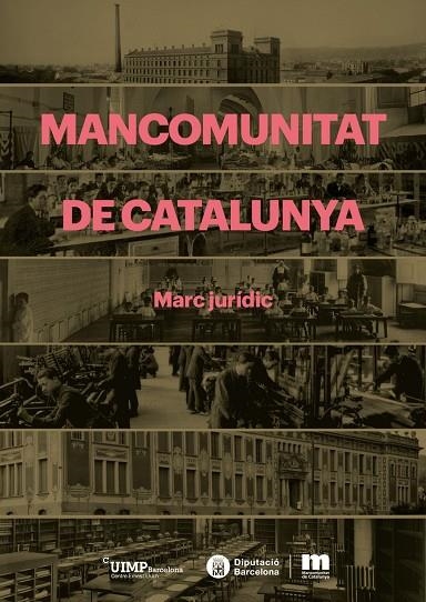 Mancomunitat de Catalunya | 9788499756134 | Varios autores