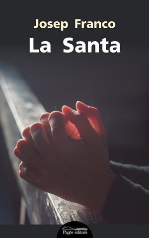 La Santa | 9788499758138 | Franco Martínez, Josep