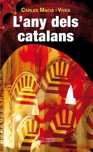 L'any dels catalans | 9788499751139 | Macià Vives, Carles