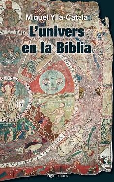 L'univers en la Bíblia | 9788497798921 | Ylla-Català Genís, Miquel