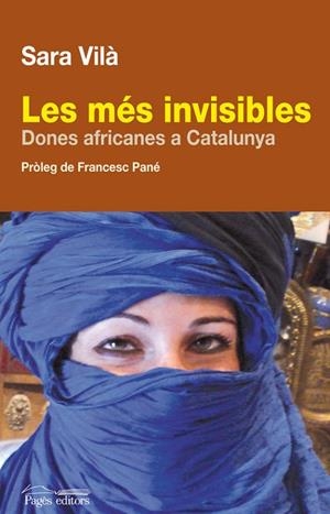 Les més invisibles | 9788499750330 | Vilà Galan, Sara