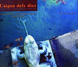 L'aigua dels dies | 9788479358679 | Vall Clota, Carme;Zaragoza Claveria, Carme;Gabriel, Ramon