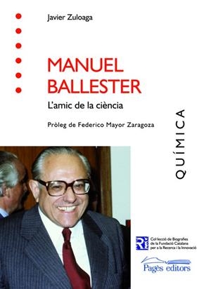 Manuel Ballester | 9788497797962 | Zuloaga, Javier
