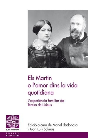 Els Martin o l'amor dins la vida quotidiana | 9788497799973 | Varios autores