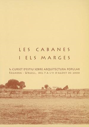 Les cabanes i els marges | 9788497790086 | Varios autores