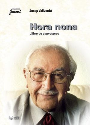 Hora nona | 9788497793094 | Vallverdú, Josep