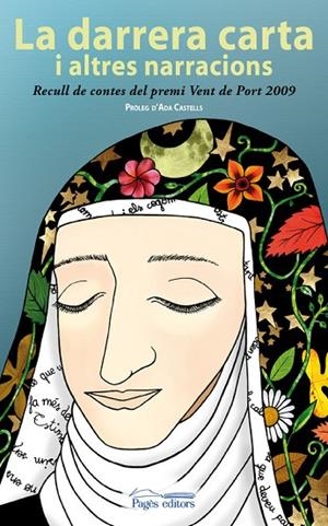 La darrera carta i altres narracions | 9788497798860 | Varios autores