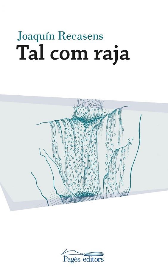 Tal com raja | 9788499757636 | Recasens Murillo, Joaquín