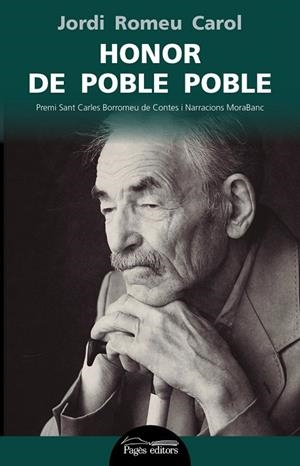 Honor de poble poble | 9788499758459 | Romeu Carol, Jordi