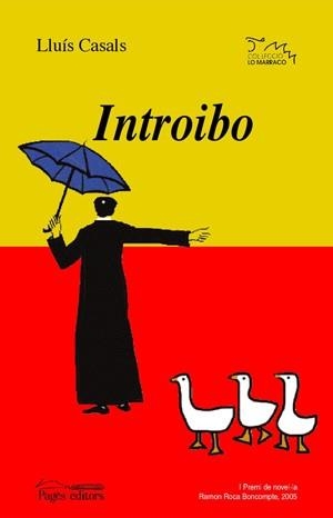 Introibo | 9788497793407 | Casals i Pont, Lluís