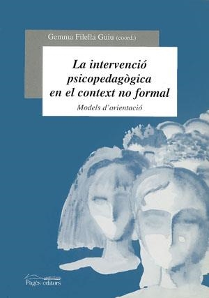 La intervenció psicopedagògica en el context no formal | 9788479356477 | Varios autores