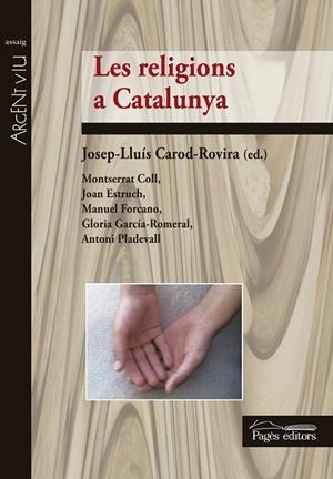 Les religions a Catalunya | 9788499756363