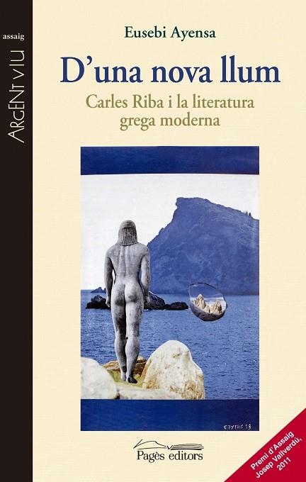 D'una nova llum | 9788499752266 | Ayensa Prat, Eusebi