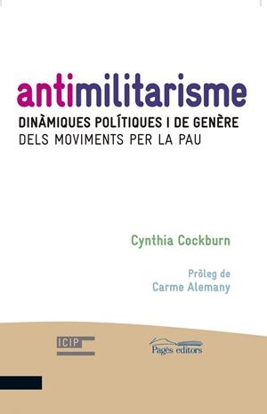 Antimilitarisme | 9788499755359 | Cockburn, Cynthia