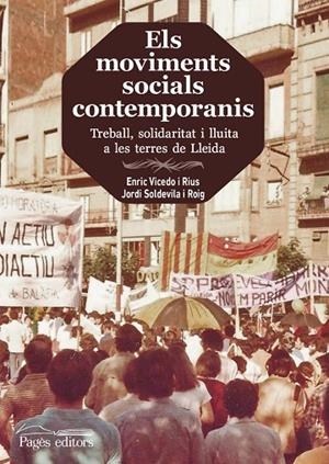 Els moviments socials contemporanis | 9788499756035 | Vicedo i Rius, Enric;Soldevila i Roig, Jordi