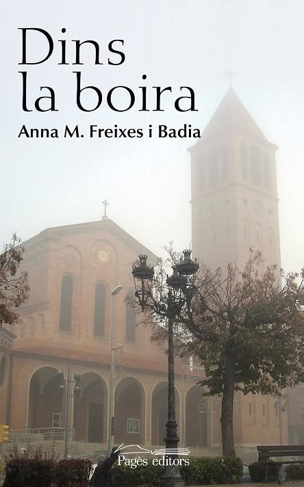 Dins la boira | 9788499754895 | Freixes i Badia, Anna M.