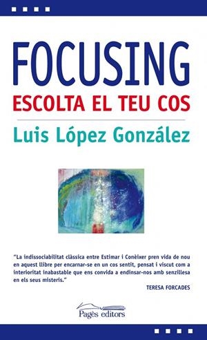 Focusing | 9788499752983 | López González, Luis