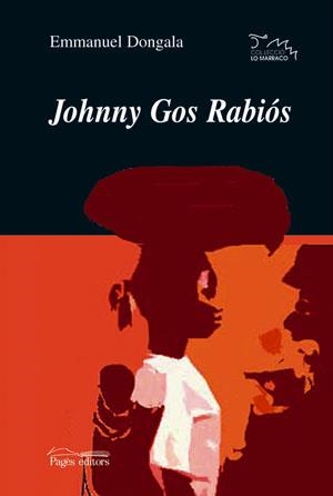 Johnny Gos Rabiós | 9788497792226 | Dongala, Emmanuel
