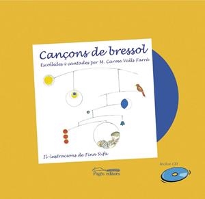 Cançons de bressol | 9788497790925 | Varios autores