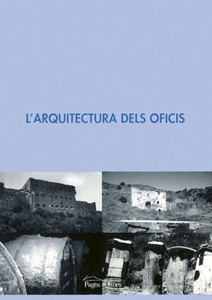 L'arquitectura dels oficis | 9788497790123 | Varios autores