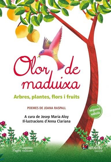 Olor de maduixa | 9788499757186 | Raspall, Joana