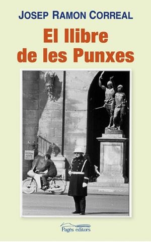 El llibre de les Punxes | 9788497797542 | Correal Mòdol, Josep Ramon