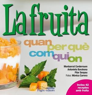 La fruita | 9788499752815 | Varios autores