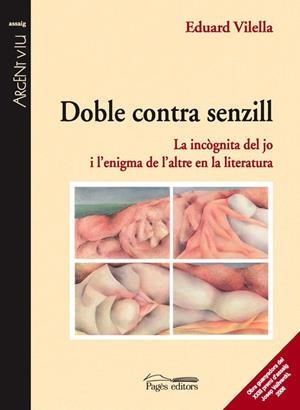 Doble contra senzill | 9788497795678 | Vilella, Eduard