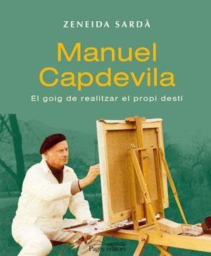 Manuel Capdevila | 9788497797108 | Sardà, Zeneida
