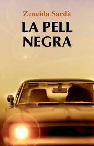 La pell negra | 9788499751337 | Sardà, Zeneida