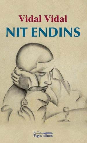 Nit endins | 9788499751702 | Vidal Culleré, Vidal