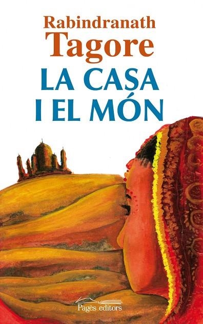 La casa i el món | 9788499752532 | Tagore, Rabindranath