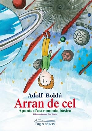 Arran de cel | 9788499754888 | Boldú Benet, Adolf