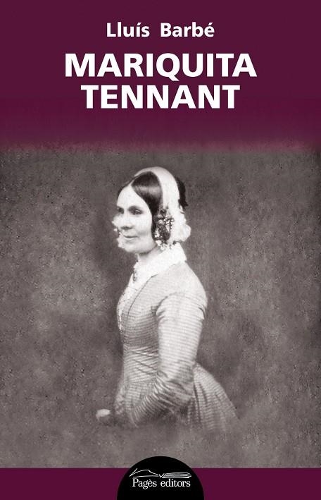 Mariquita Tennant | 9788499758329 | Barbé Duran, Lluís
