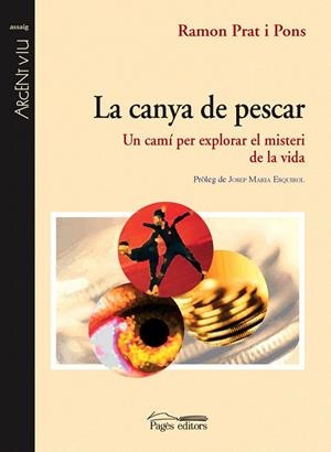 La canya de pescar | 9788497796019 | Prat Pons, Ramon