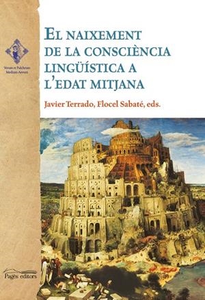 El naixement de la consciència lingüistica a l'edat mitjana | 9788499757377 | Varios autores