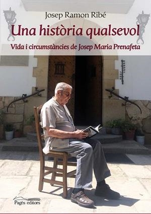 Una història qualsevol | 9788499758961 | Ribé Setó, Josep Ramon