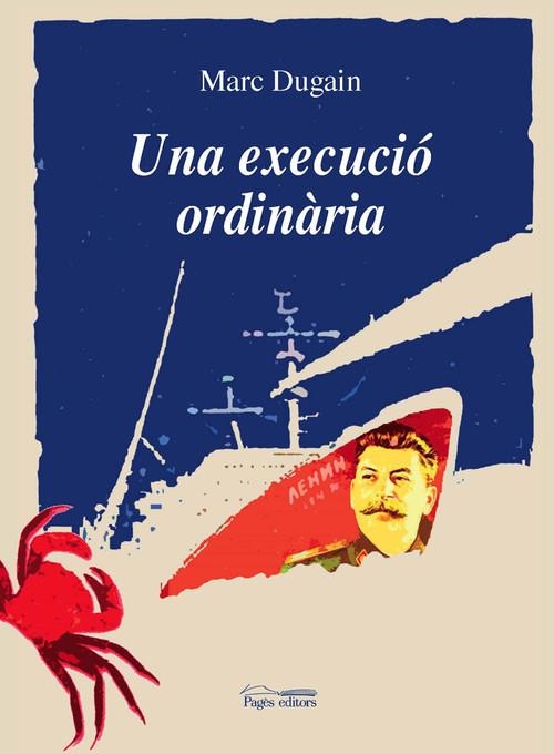 Una execució ordinària | 9788497795685 | Dugain, Marc