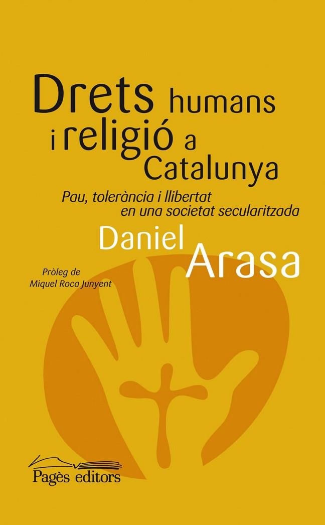 Drets humans i religió a Catalunya | 9788499752587 | Arasa Favà, Daniel