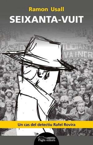 Seixanta-vuit | 9788499758350 | Usall i Santa, Ramon