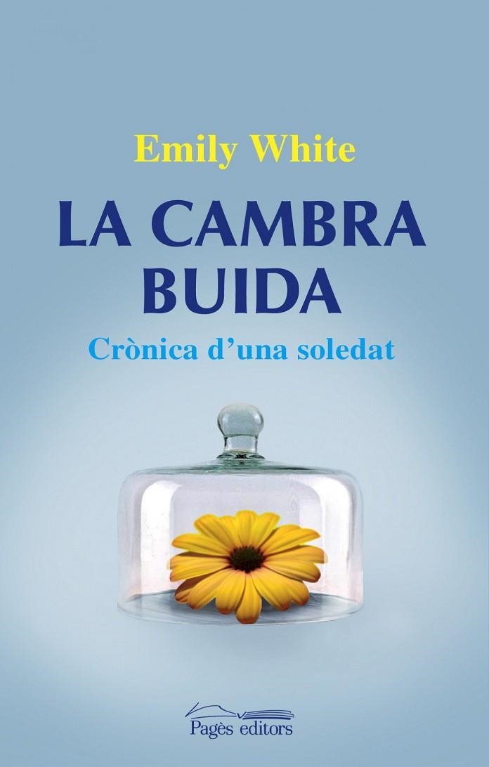 La cambra buida | 9788499751320 | White, Emily