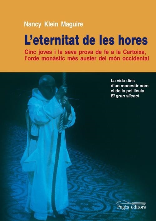 L'eternitat de les hores | 9788497796415 | Klein Maguire, Nancy