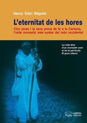 L'eternitat de les hores | 9788497796415 | Klein Maguire, Nancy