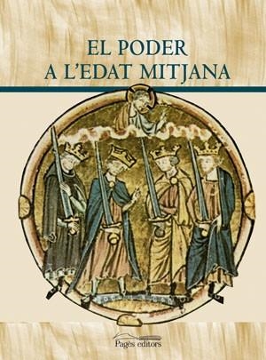 El poder a l'edat mitjana | 9788497792462 | Varios autores