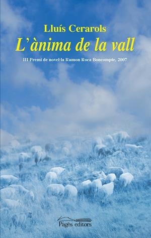 L'ànima de la vall | 9788497796224 | Cerarols, Lluís