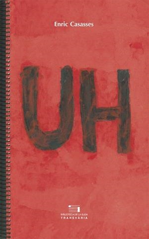 UH | 9788497795159 | Casasses i Figueras, Enric