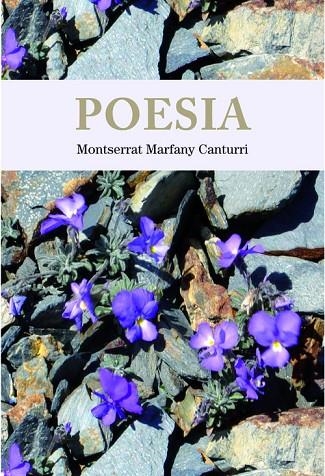 Poesia | 9788497797627 | Marfany Canturri, Montserrat